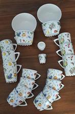 Mepal Rosti Janneke Servies  20 delen, Ophalen of Verzenden, Zo goed als nieuw