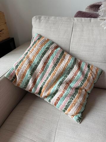 Sissy-Boy Sierkussen Multicolor 35x50cm beschikbaar voor biedingen