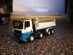 WSI DAF CF kipper Balast Nedam, Ophalen of Verzenden, Nieuw, Bus of Vrachtwagen, Wsi