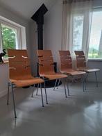 Award winning design stoelen Peter Opsvik Viola chairs, Ophalen