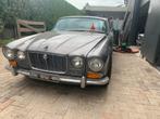 Jaguar xj serie1 1970, Auto's, Automaat, Achterwielaandrijving, 4200 cc, Elektrische ramen