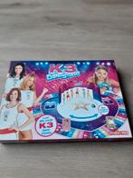 K3 dansstudio, Ophalen of Verzenden, Gebruikt