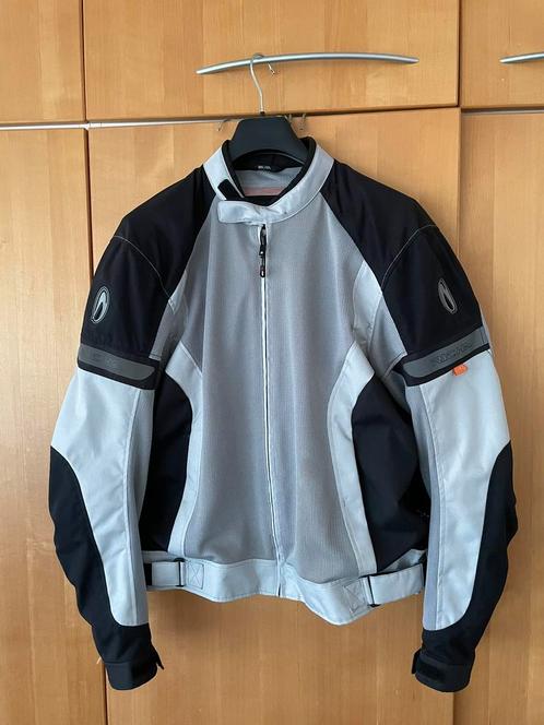 Doorwaai jack heren Richa Cool Summer 3xl *nieuw*, Motoren, Kleding | Motorkleding, Jas | textiel, Heren, Ophalen of Verzenden