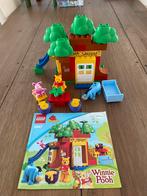 Lego Duplo Winnie de Pooh 5947, 5946 en 5945, Ophalen of Verzenden, Zo goed als nieuw, Complete set, Duplo