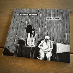 Kondi Band - Salone, Cd's en Dvd's, Verzenden, Zo goed als nieuw, Dance Populair