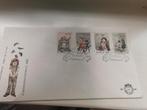 Kinderpostzegels 1982, Postzegels en Munten, Postzegels | Eerstedagenveloppen, Ophalen of Verzenden, Onbeschreven, Nederland