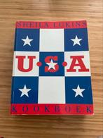 USA kookboek Sheila Lukins, Ophalen of Verzenden, Gelezen