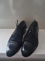 Pertini Veterschoenen - NIEUW!! - Maat 36, Pertini, Schoenen met lage hakken, Zwart, Nieuw