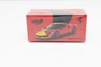 BBR Models Ferrari 296 GTB, Verzenden, Nieuw, Auto