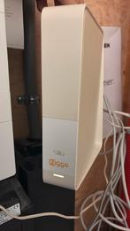 Ziggo wifi modem, Ophalen of Verzenden, Zo goed als nieuw