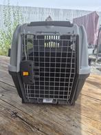 Honden bench, Ophalen, Zo goed als nieuw