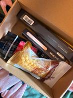 Wax, Sieraden, Tassen en Uiterlijk, Uiterlijk | Haarverzorging, Ophalen of Verzenden, Zo goed als nieuw, Gel, Wax, Haarlak of Mousse