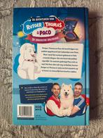 Rutger Thomas & Paco: De Magische Halsband, Ophalen of Verzenden, Zo goed als nieuw, Fictie algemeen