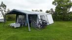 Onderdelen Roadmaster family extra luifel/voortent/wagentent, Ophalen, Gebruikt