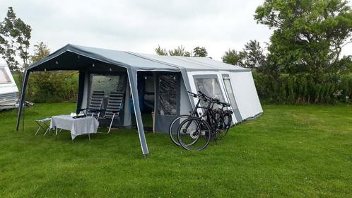 Onderdelen Roadmaster family extra luifel/voortent/wagentent, Caravans en Kamperen, Tenten, Gebruikt, Ophalen