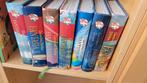 Geronimo Stilton Fantasia deel 1, 2, 3, 4, 6, 8 en 10, Ophalen of Verzenden, Zo goed als nieuw