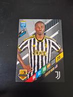 Timothy weah (juventus) panini, Nieuw, Ophalen of Verzenden