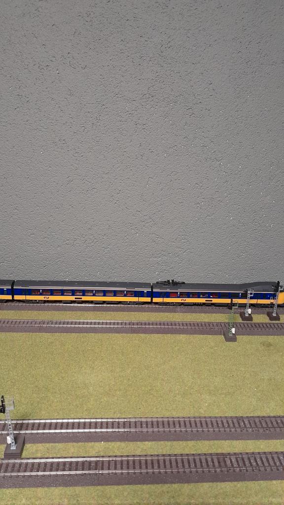 Märklin Koploper -  5 delig 37421   verzendkosten voor koper, Hobby en Vrije tijd, Modeltreinen | H0, Treinset, Wisselstroom, Märklin