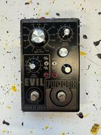 Death By Audio Evil Filter, Muziek en Instrumenten, Effecten, DBA, Gebruikt, Overige typen, Ophalen of Verzenden