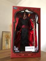 Disney Limited Doll Jafar uit Aladdin, Verzamelen, Ophalen, Overige figuren, Zo goed als nieuw, Beeldje of Figuurtje