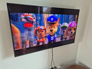 Sony KD-49X7055 TV beschikbaar voor biedingen