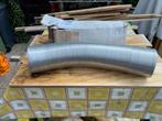 Panflex Ventilatie Buis 150mm - 10m, Ophalen of Verzenden, Nieuw, Ventilator