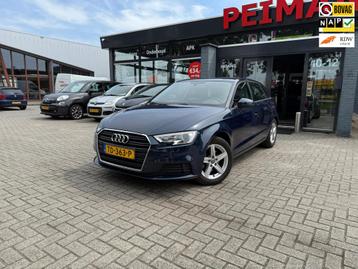 Audi A3 Sportback 1.5 TFSI CoD Pro Line beschikbaar voor biedingen