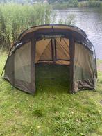 JRC BIVVY 1 MAN ENKELE KEREN GEBRUIKT!, Watersport en Boten, Ophalen of Verzenden, Zo goed als nieuw, Overige typen