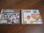 Ks choice albums, Ophalen of Verzenden, Zo goed als nieuw, Poprock