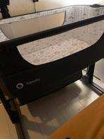 Co-sleeperLionelo 3-in-1 Timon Graphite, Ophalen, Zo goed als nieuw, Wieg