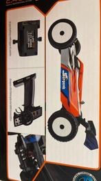 Serpent minie zeer leuk nu 69,95 rtr, Hobby en Vrije tijd, Modelbouw | Radiografisch | Auto's, Elektro, Rc specialist serpent