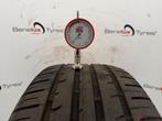 215/45R16 215/45/16 215/45 2154516 Audi A1 Volkswagen Polo, -, Ophalen of Verzenden, Band(en), Zomerbanden