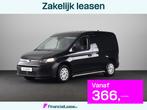 Volkswagen Caddy Cargo 2.0 TDI Comfort 102 PK | Verlengde ga, 21 km/l, 12 maanden, Stof, Gebruikt