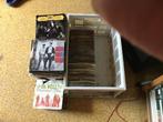 Ca 600 singles, Cd's en Dvd's, Vinyl Singles, Ophalen, Gebruikt, 7 inch, Single