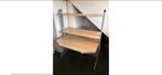 Bureau, 70 tot 120 cm, 120 tot 170 cm, Ophalen of Verzenden, Zo goed als nieuw