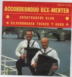 Bex- Menten- Grootvader's Klok Telstar