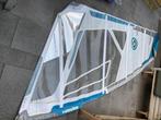 North sails voodoo - 5.3, Ophalen, Gebruikt, Zeil, 5 tot 7 m²