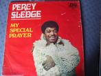 Percy sledge- my special prayer, Cd's en Dvd's, Ophalen of Verzenden, Zo goed als nieuw