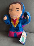 Gerard joling knuffel, Verzamelen, Ophalen of Verzenden, Nieuw, Actiefiguur of Pop
