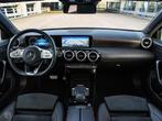 Mercedes-Benz A-klasse 180 Business Solution AMG Panoramadak, 65 €/maand, 136 pk, Gebruikt, 4 cilinders