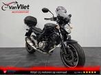 Mooie Suzuki sfv 650 Gladius bj 2015, SUZUKI, Bedrijf, Onbekend, Onbekend