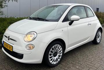 Fiat 500 1.0 TwinAir Pop 2014 NAP AIRCO LEUKE AUTO