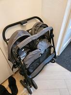 Joie twin buggy, Ophalen of Verzenden, Kinderwagen of Buggy, Zo goed als nieuw