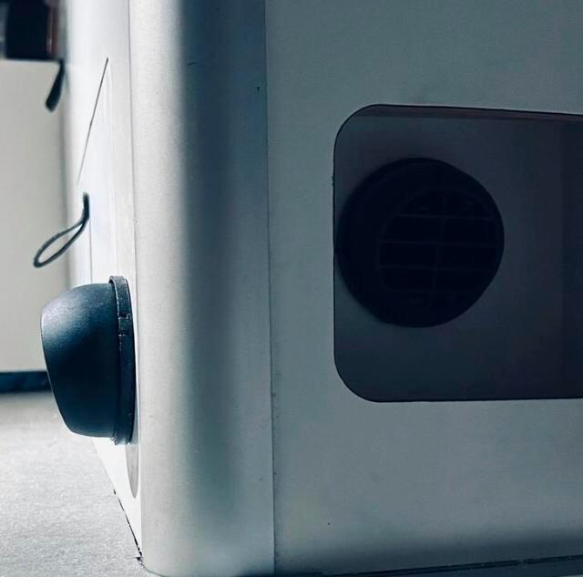 Standkachel Diesel heater Actie 550 EURO Met App!!, Caravans en Kamperen, Camper-accessoires, Nieuw, Ophalen of Verzenden