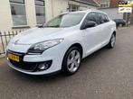 Renault Mégane Estate 1.2 TCe Nieuwe ketting,CilinderkopBos, Voorwielaandrijving, Gebruikt, 4 cilinders, Wit