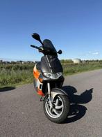 Gilera Runner 180cc DD M08 Sp Fluo Rosso, Motoren, Tuning en Styling, Ophalen