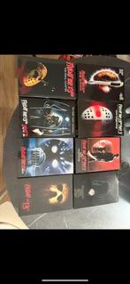 Friday the 13th Neca 8 stuks, Ophalen of Verzenden, Zo goed als nieuw