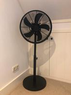 Handson statiefventilator Siena 122 cm zwart, Witgoed en Apparatuur, Ventilatoren, Ophalen, Zo goed als nieuw, Statiefventilator