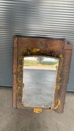 Vintage Gietijzeren Dakraam., Antiek en Kunst, Ophalen, Minder dan 100 cm