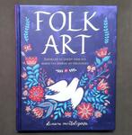 Dinara Mirtalipova - Folk Art, Ophalen of Verzenden, Zo goed als nieuw, Tekenen en Schilderen, Dinara Mirtalipova